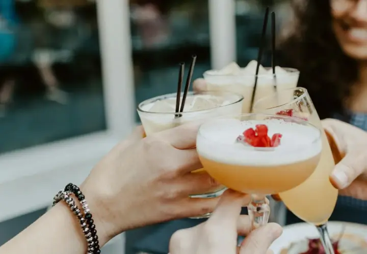 Pyszne drinki Lidlomix, które zaskoczą Twoich gości w każdej chwili