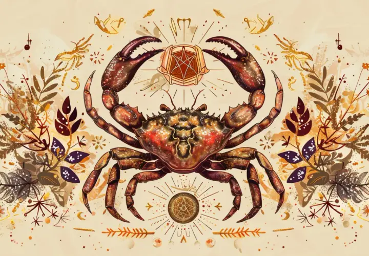 Jaki znak zodiaku mają urodzeni 30 czerwca i 26 października?