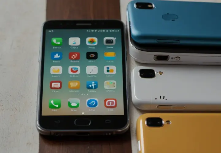 Dobry telefon do 600 zł: Ranking najlepszych modeli w tej cenie