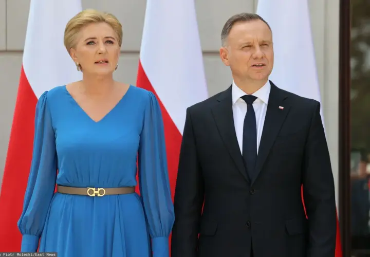 Ile zarabia żona prezydenta? Zaskakujące fakty o jej finansach
