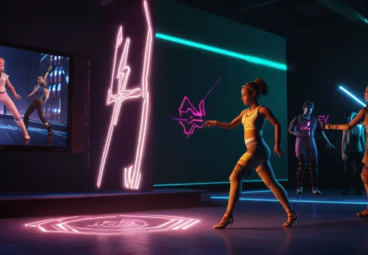 Czy Dance Central naprawdę zrewolucjonizowało te gry taneczne?