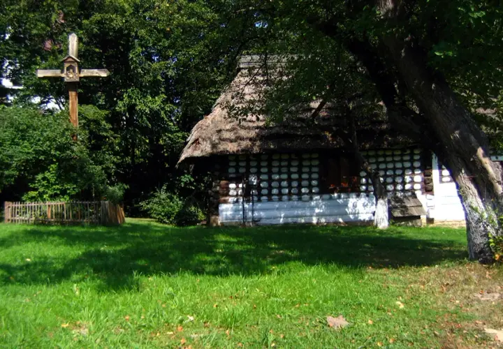 Szymbark skansen: Odkryj fascynującą historię i unikalne eksponaty