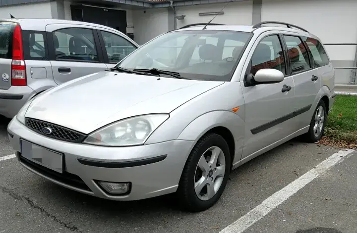 Ile kosztuje wymiana sprzęgła Ford Focus mk1 - Pełne zestawienie cen 2025