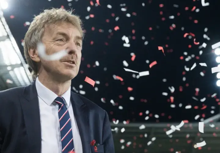 Zbigniew Boniek: Ile naprawdę zarabia jako prezes PZPN?