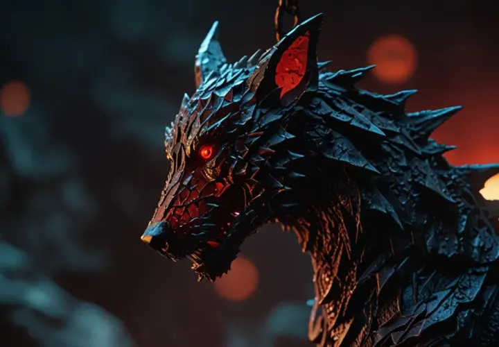 5 szokujących rewelacji o Dragon Age Dreadwolf, które zaskakują
