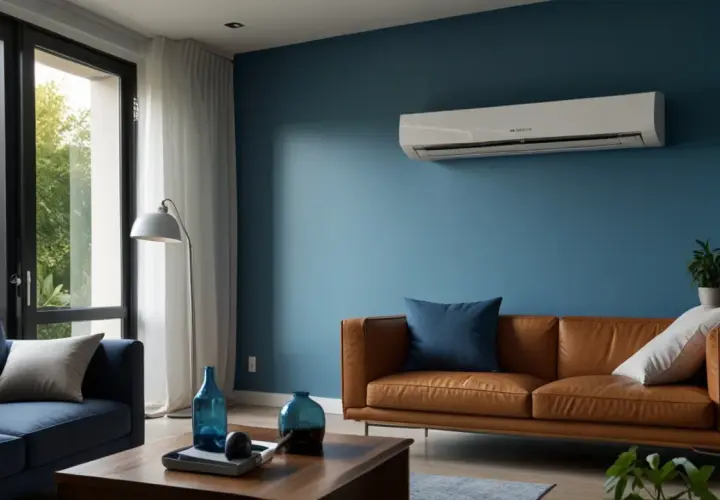 Gree Multi Split: Efektywna klimatyzacja dla wielu pomieszczeń