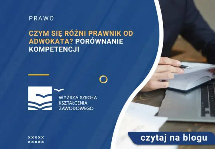 Czy prawnik i adwokat to to samo? Poznaj kluczowe różnice i prawa