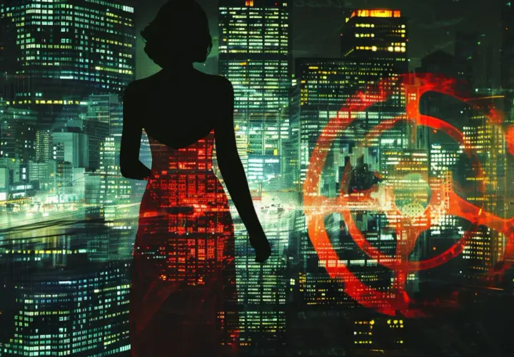Femme Fatale: Dlaczego to niedoceniony thriller Briana De Palmy?