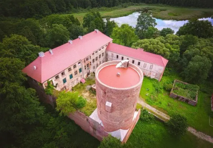 Zakon Joannitów kiedy powstał – nieznane fakty o jego historii
