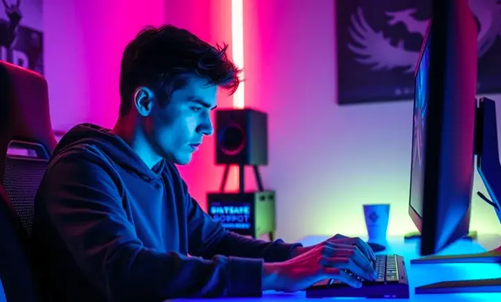 Co wyróżnia najlepsze platformy rozrywkowe online w Polsce?