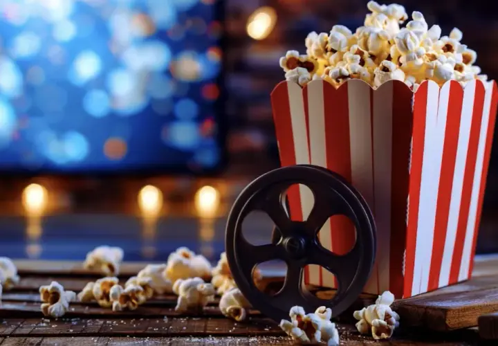 Co filmy pokazują dobrze a co źle na temat hazardu