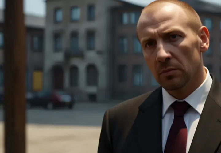 Czemu seria Kane & Lynch tak mocno podzieliła graczy? Dyskusja