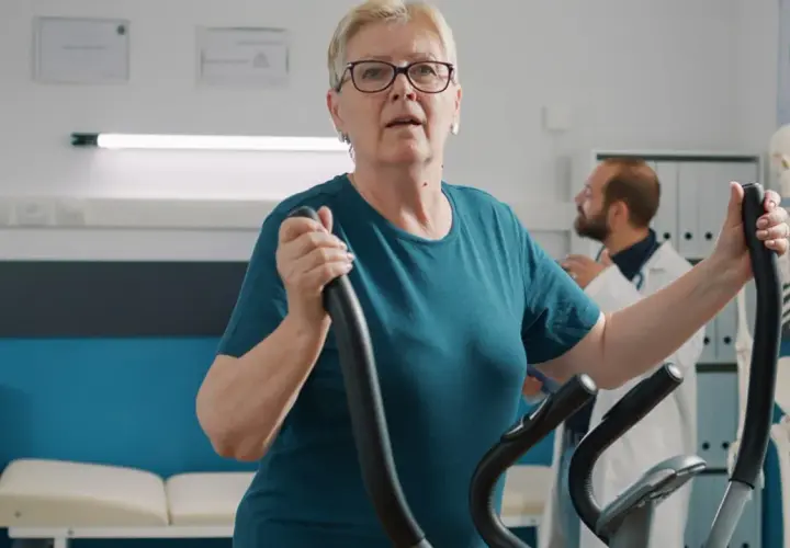 Co daje fizjoterapia? Odkryj korzyści dla zdrowia i rehabilitacji