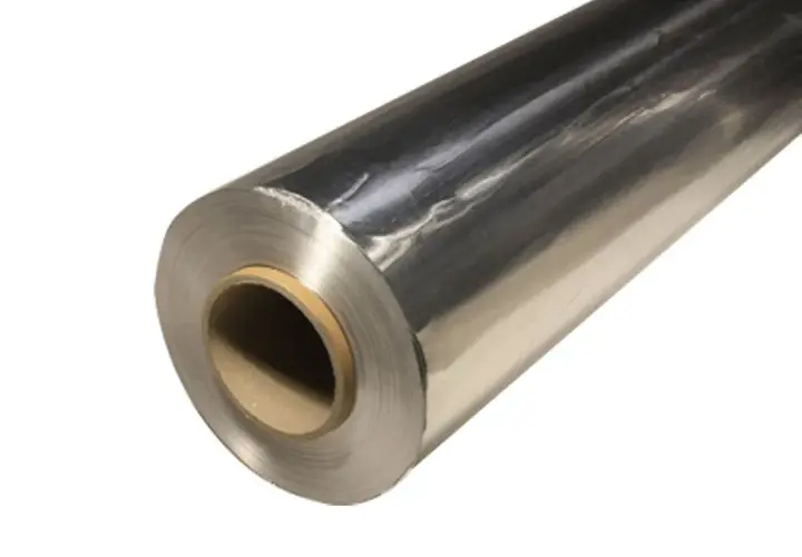 Jak prawidłowo wykonać izolację z folią aluminiową - poradnik