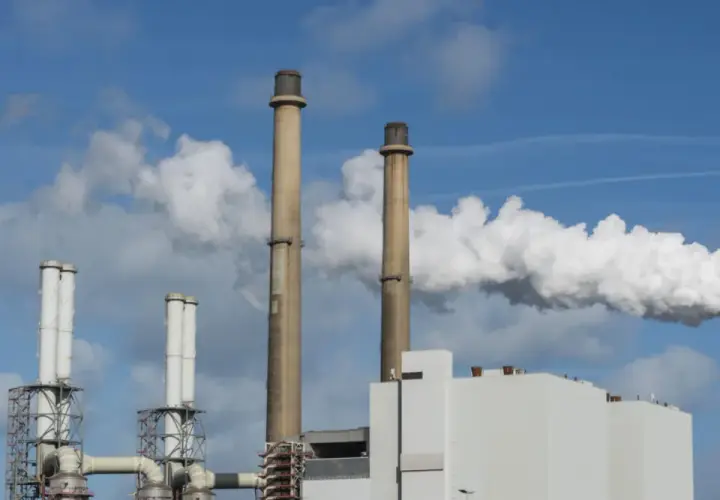 Ile CO2 emituje m3 gazu ziemnego? Sprawdź wpływ na środowisko i porównaj