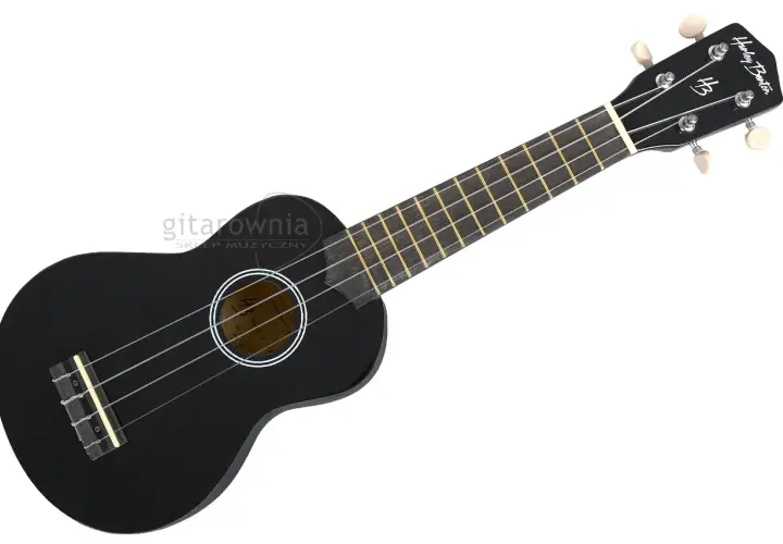 Czy ukulele Harley Benton jest dobre dla początkujących - poznaj prawdę