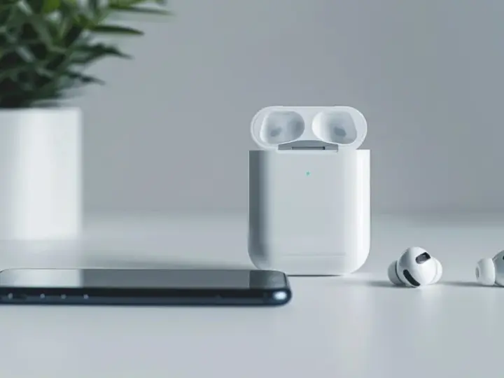Jak łatwo podłączyć AirPods 2 do iPhone'a i innych urządzeń