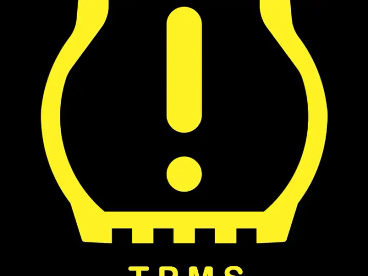 TPMS: Jak wyłączyć kontrolkę ciśnienia w oponach? Reset i koszty