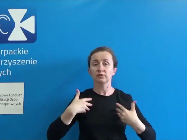 Stowarzyszenie niesłyszących w Polsce: wsparcie i pomoc dla Ciebie