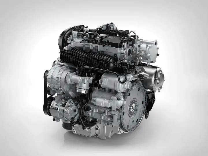 Volvo D4 motor, en komplex maskin med många delar. Hoppas det inte är ett volvo d4 motor problem som behöver åtgärdas.