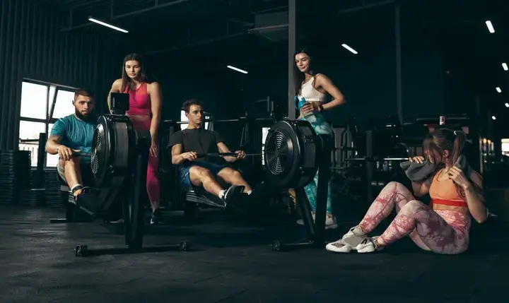 Jak ułożyć trening crossfit, aby uniknąć kontuzji i osiągnąć efekty