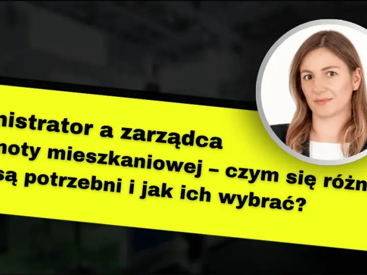 Deweloper: kim jest, jak wybrać i uniknąć błędów? Poradnik