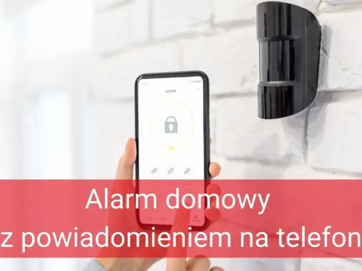 Rozbrojenie alarmu w domu: Szybki poradnik i co zrobić, gdy wyje?