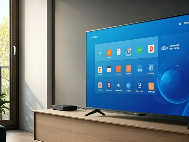 Jak zainstalować aplikacje na telewizorze Philips - proste kroki i porady