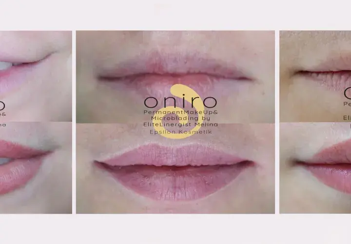 Permanent Make-up Lippen: Lohnt es sich? Der ehrliche Erfahrungsbericht
