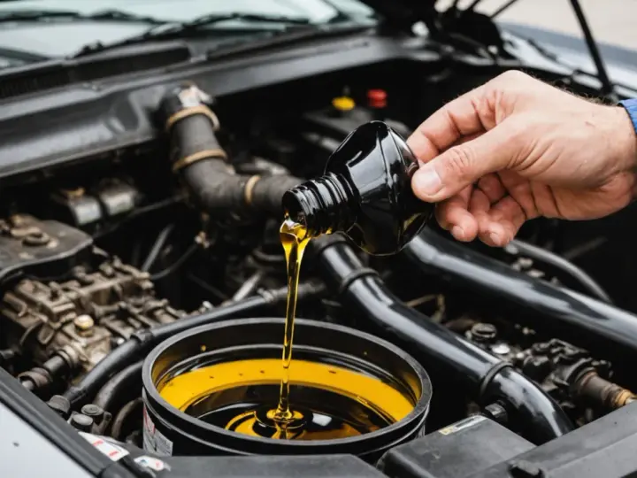 Quelle huile moteur choisir ? Le guide complet pour éviter les erreurs