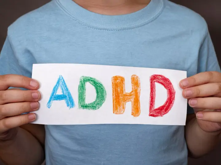 Wybuchy złości u dziecka z ADHD? Jak uspokoić i odzyskać spokój