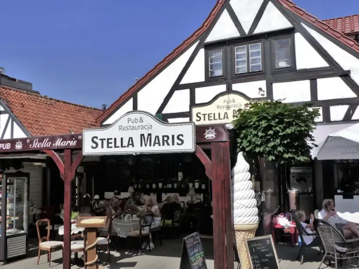 Najlepsze restauracje Hel i Pomorze – ranking 2026