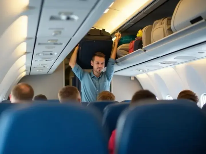 Wizzair bagaż podręczny co można zabrać? Sprawdź zasady i ograniczenia