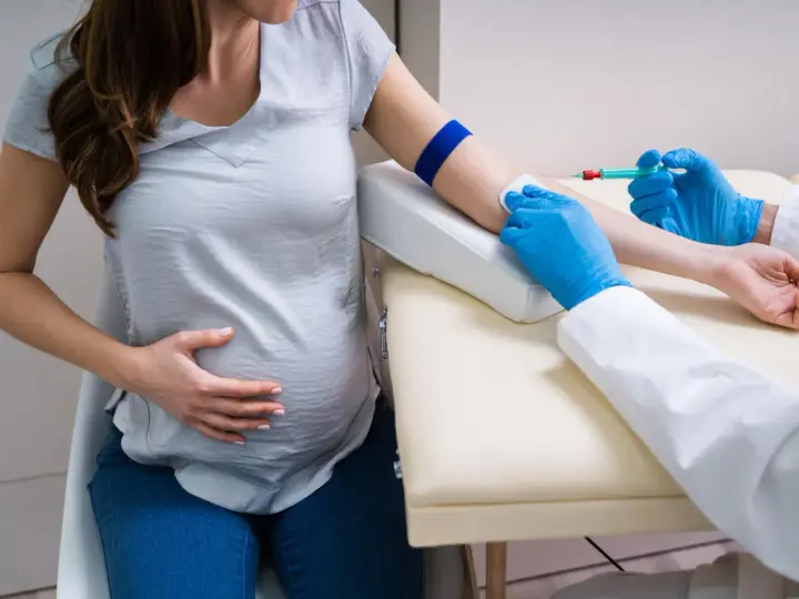 Krzywa cukrowa w ciąży: Kiedy i dlaczego to badanie jest kluczowe?