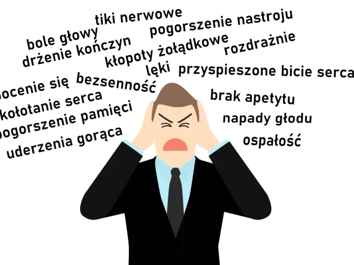 Jak zapobiec stresowi? Skuteczne metody na spokój i zdrowie