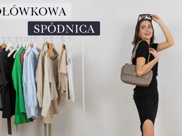 Jak się pisze spódnica - unikaj najczęstszych błędów w pisowni