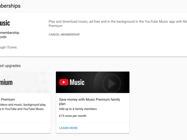 Youtube premium ile youtube music arasındaki fark: co warto wiedzieć?