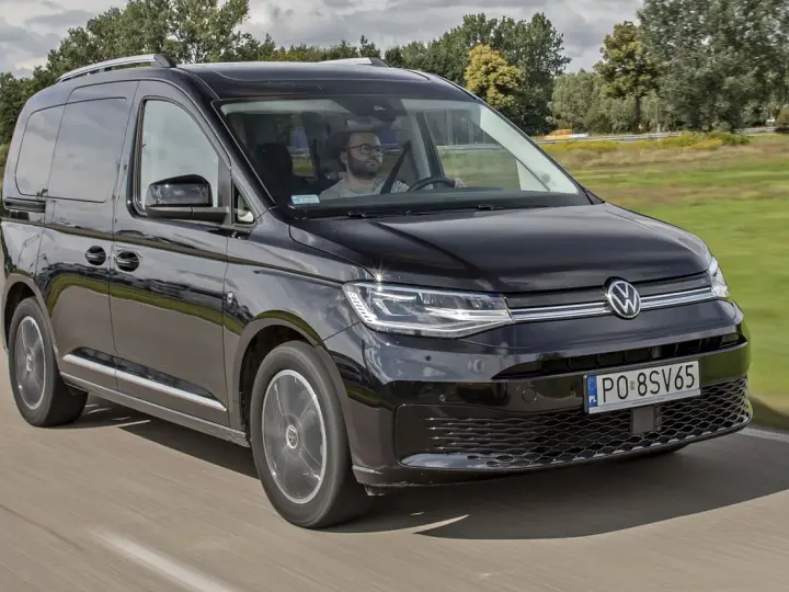 Pojemność baku vw caddy – różnice między modelami, które musisz znać