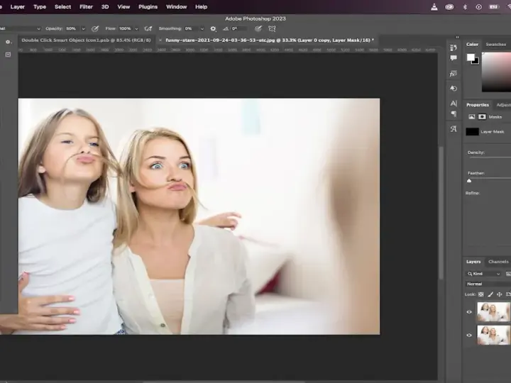 Jak rozmyć tło w Photoshopie – proste metody na efektowne zdjęcia