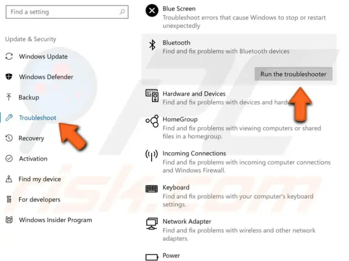 Jak włączyć Bluetooth Windows 10? Poradnik i szybkie rozwiązania
