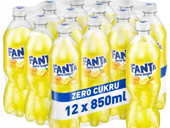 Gdzie kupić Fantę Cytrynową? Sprawdzone sklepy i wskazówki