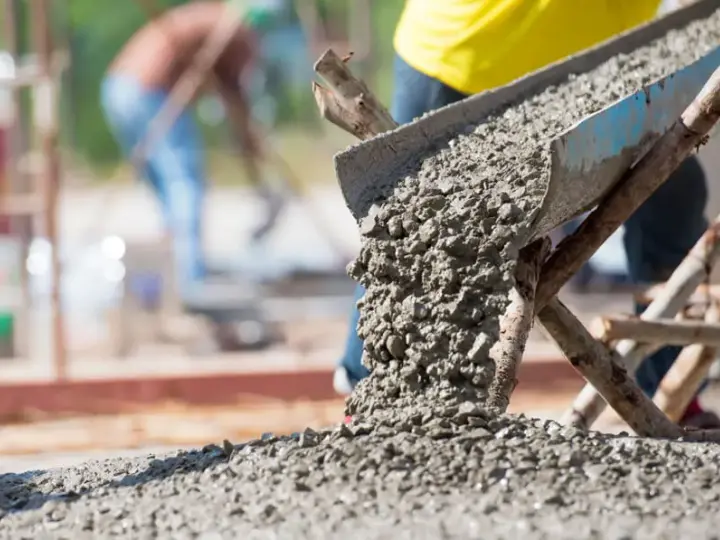 Ile m3 betonu na fundamenty? Obliczenia, które zaoszczędzą Ci pieniądze