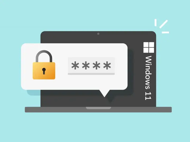 Jak zmienić PIN do komputera Windows 11 i uniknąć problemów z logowaniem
