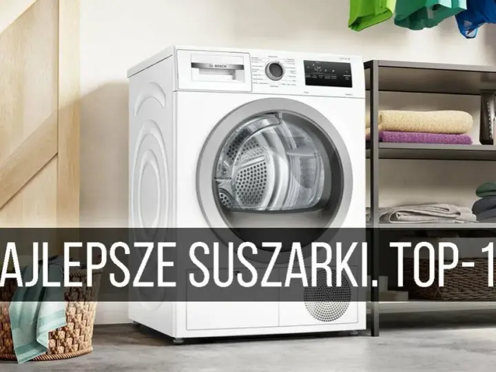 Jaką suszarkę do ubrań wybrać, aby uniknąć zniszczenia tkanin?