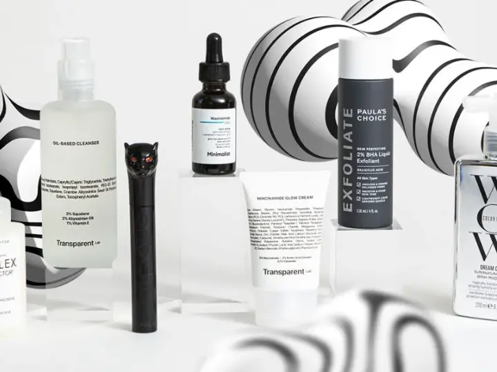 Die besten Kosmetik Online Shops: Ihr smarter Guide für Beauty-Deals