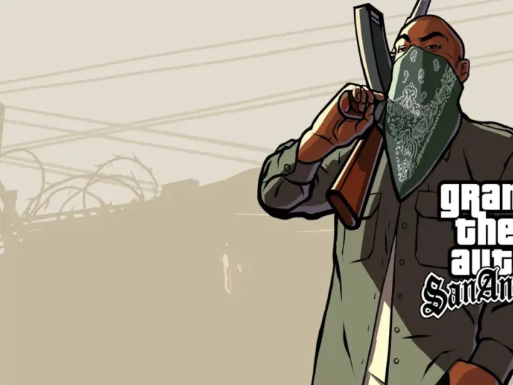 Jak wgrać mody do GTA SA? Kompletny poradnik bez problemów!