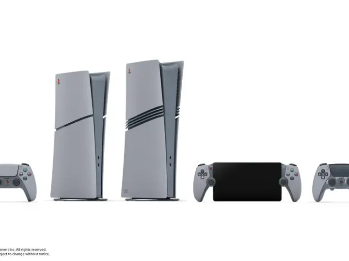Jak wygląda PS5? Odkryj zaskakujący design konsoli!