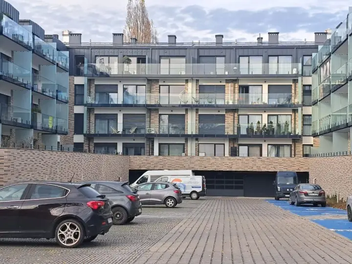 Nowoczesne apartamentowce w Opolu. Sprawdź aktualne ceny mieszkań w tej inwestycji.