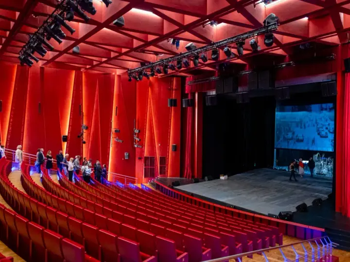 Teatr Polski Szczecin - Kiedy otwarcie i co warto zobaczyć?