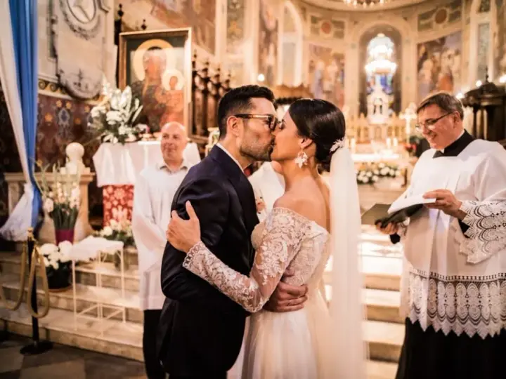 Czy ślub kościelny jest ważny? Odkryj kluczowe zasady ważności